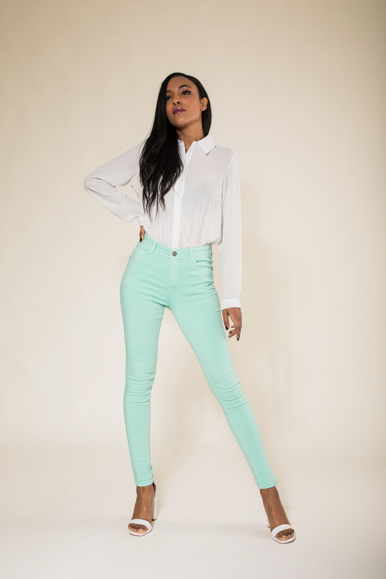 Wholesale Skinny Pants