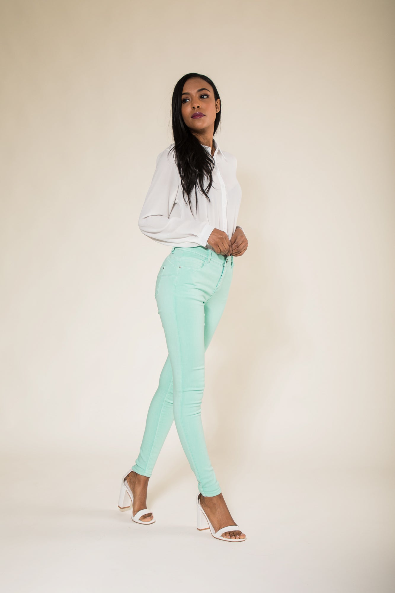 Wholesale Skinny Pants