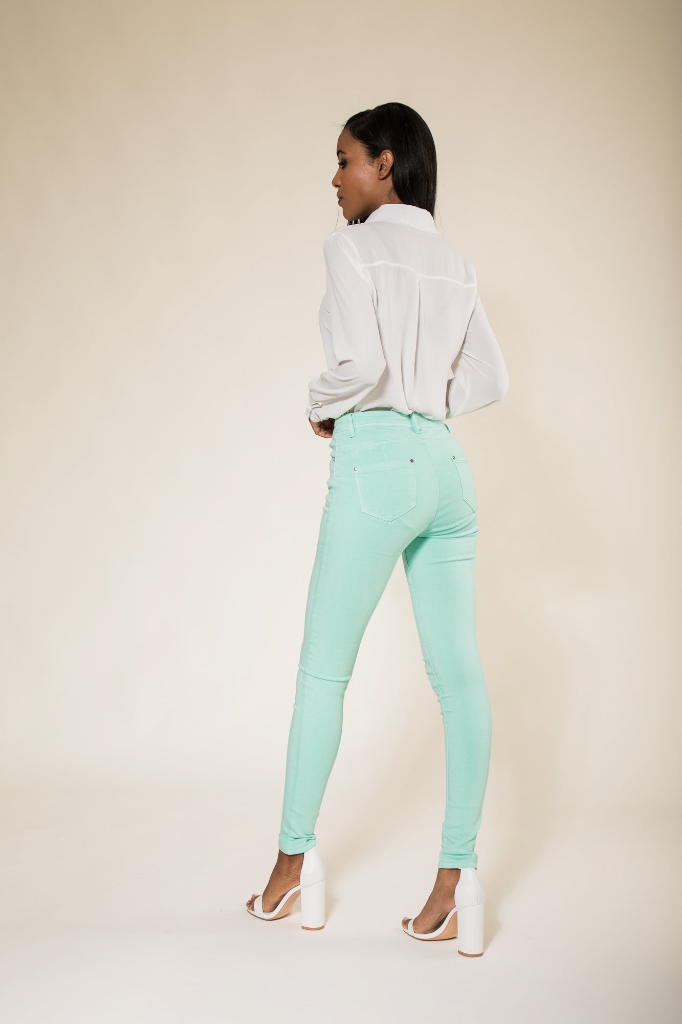 Wholesale Skinny Pants