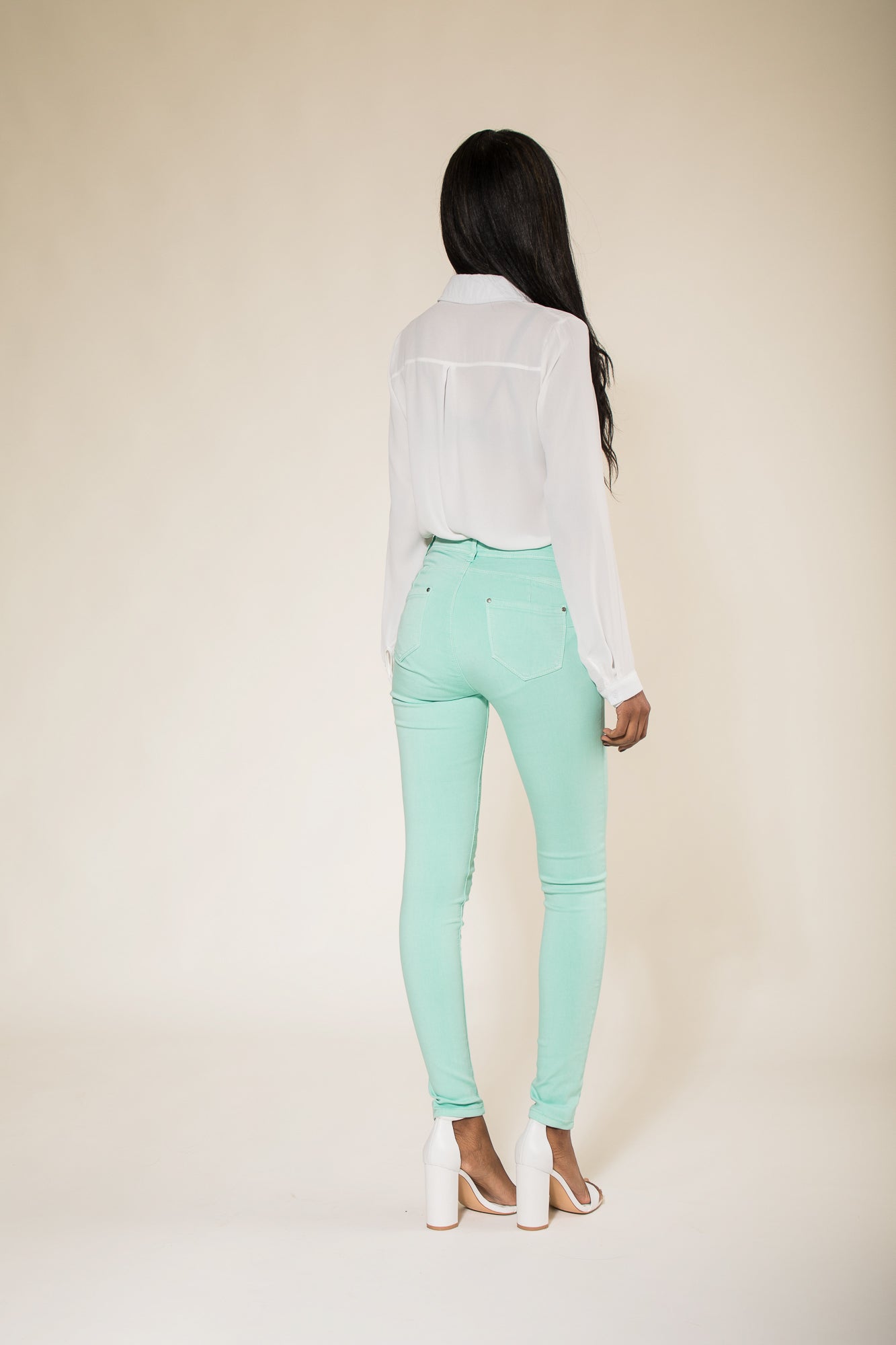 Wholesale Skinny Pants