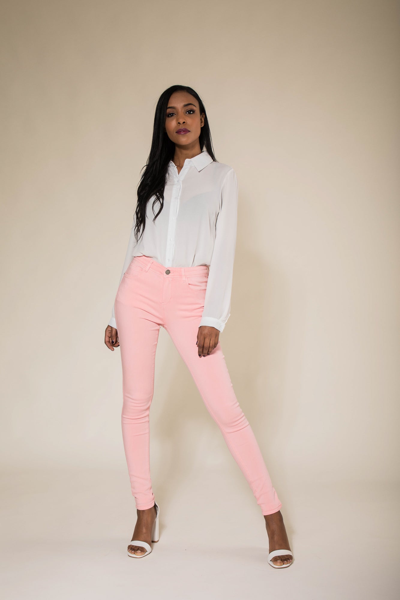 Wholesale Skinny Pants
