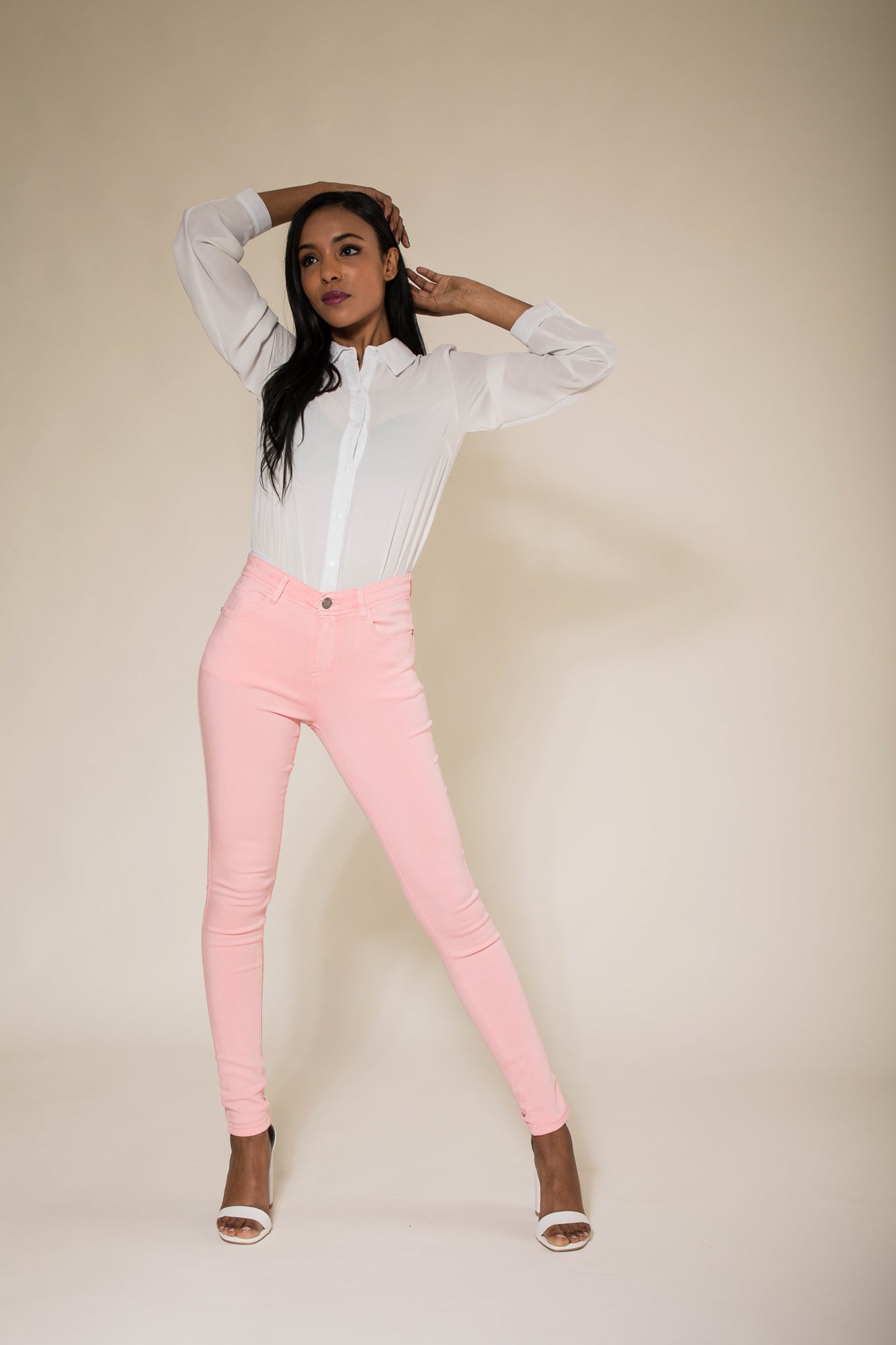 Wholesale Skinny Pants