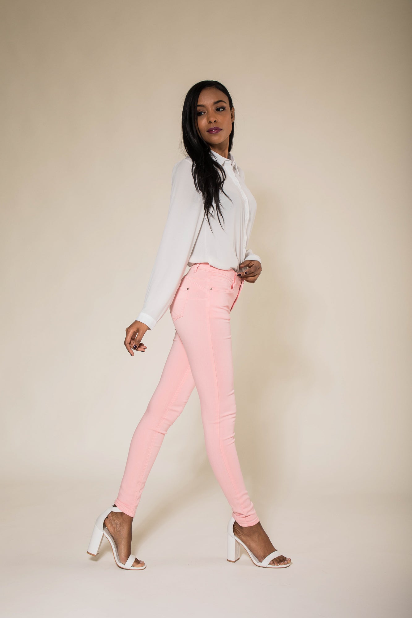Wholesale Skinny Pants