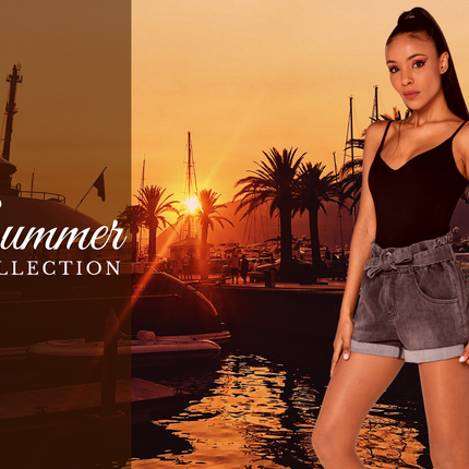 Collection image for: Summer Collection
