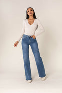 Flare & Bootcut Jeans