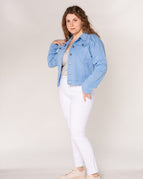 Sky Blue