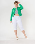 Grass Green