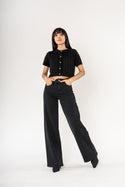 High Waist Jeans