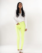 Acid Green