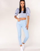 Sky Blue