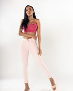 Baby Pink