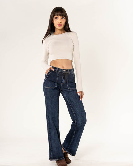 Jean Flare