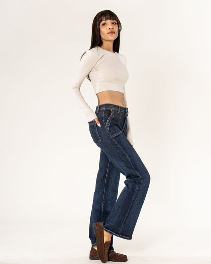 Jean Flare