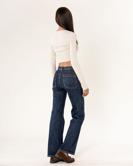 Jean Flare