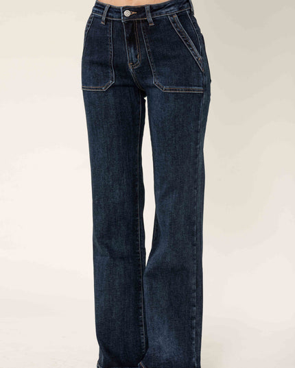 Jean Flare