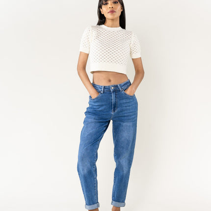 Boyfriend Jeans