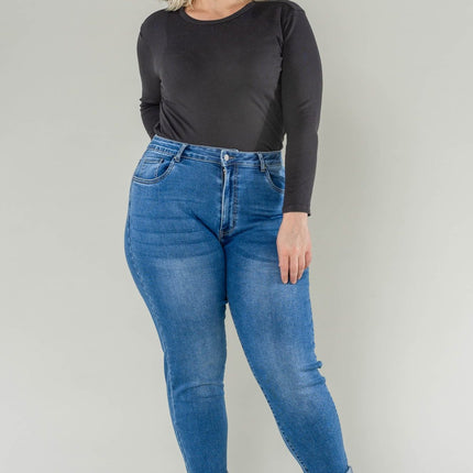 Boyfriend Jeans