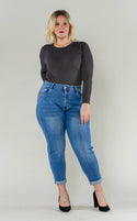 Boyfriend Jeans