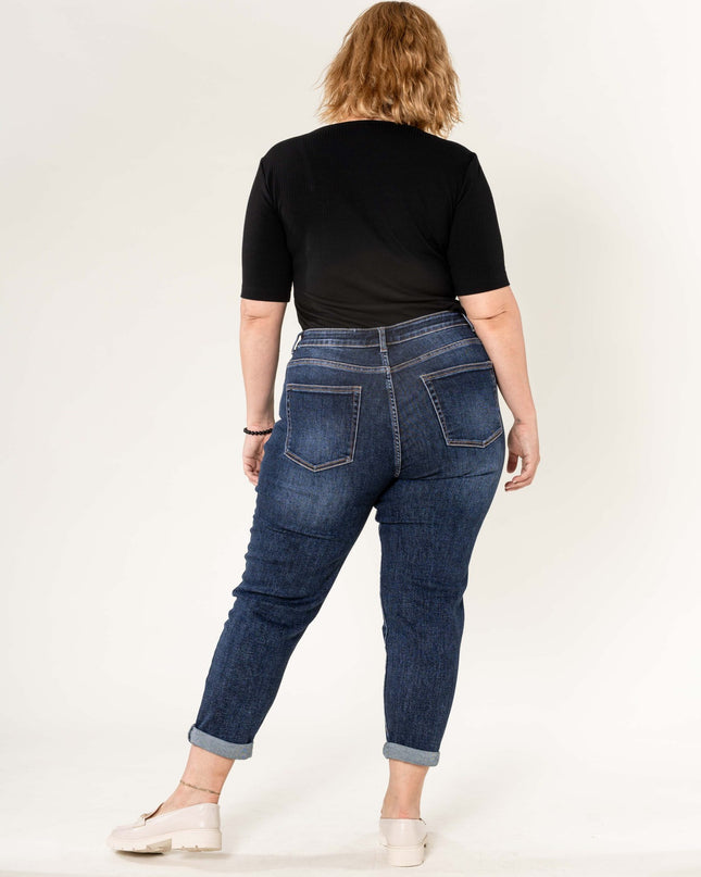 Wholesale Mom Asymétrique GT Trousers