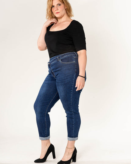 Wholesale Mom Asymétrique GT Trousers
