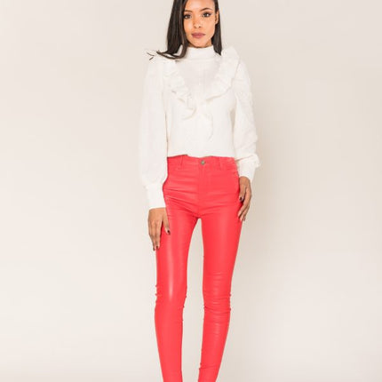 Collection image for: Leather Look