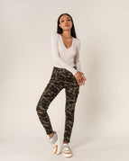 Camo Taupe
