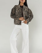 Camel Leopard