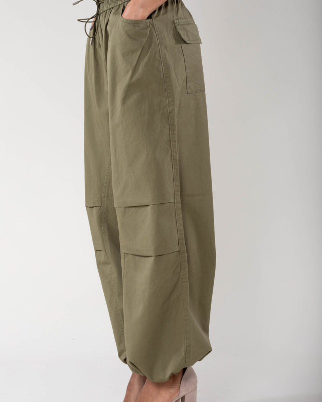 Wholesale Wide Leg Pants Straight Khaki