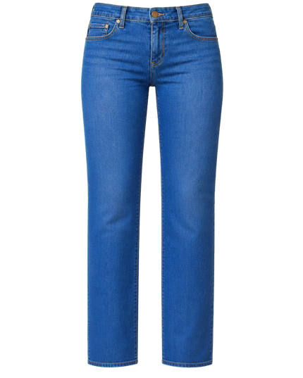 Design Your Own Custom Jeans — classic straight-leg base, customised to your spec