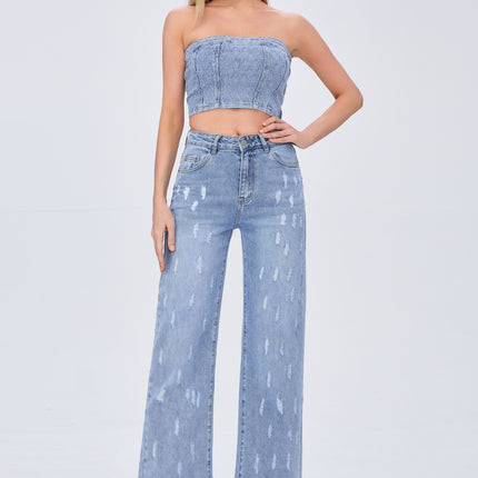 Ripped Jeans