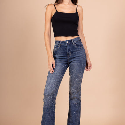 Flare & Bootcut Jeans