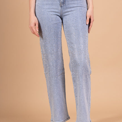 TROUSERS