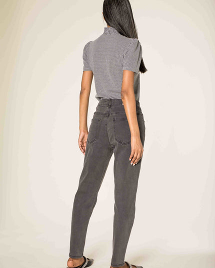 Wholesale Grey Boyfriend Jeans