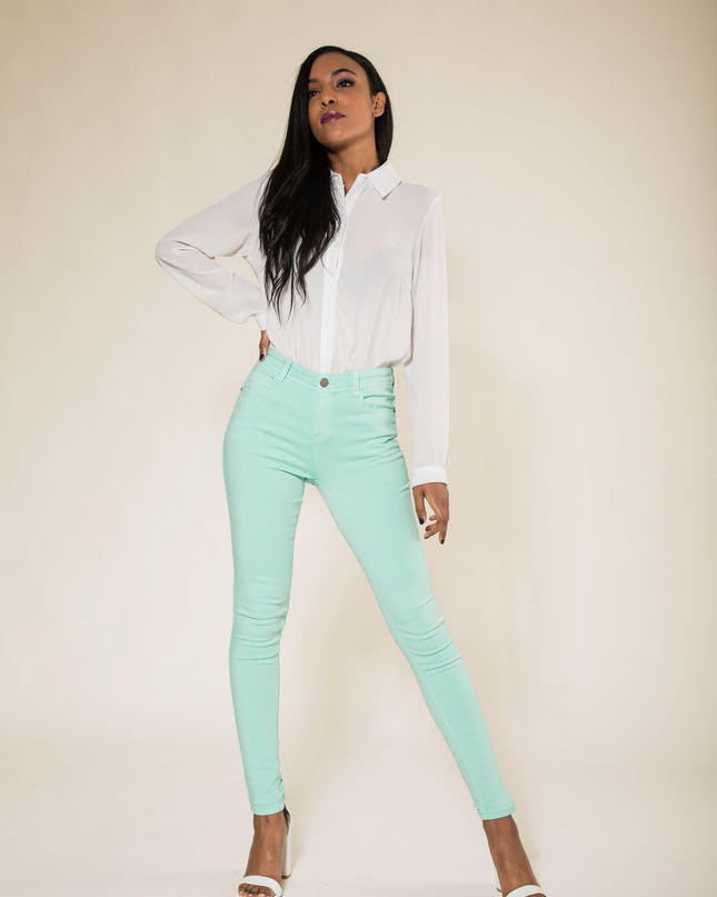 Wholesale Skinny Pants