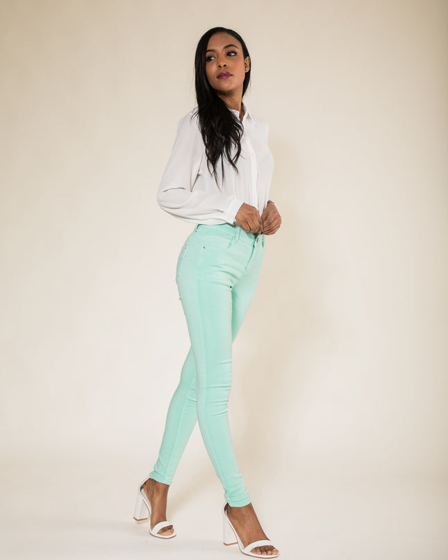 Wholesale Skinny Pants
