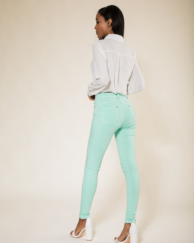 Wholesale Skinny Pants