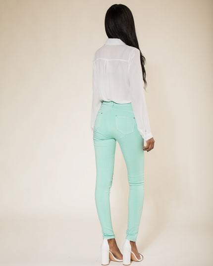 Wholesale Skinny Pants