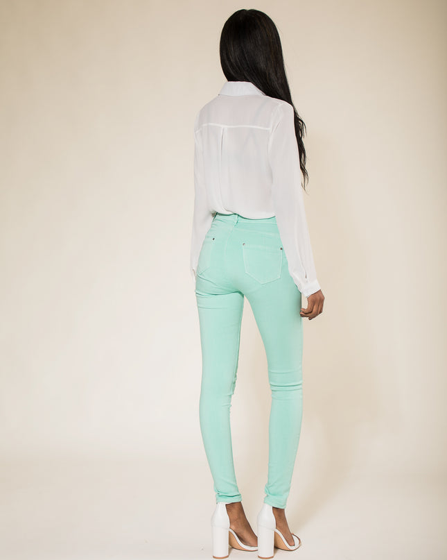 Wholesale Skinny Pants
