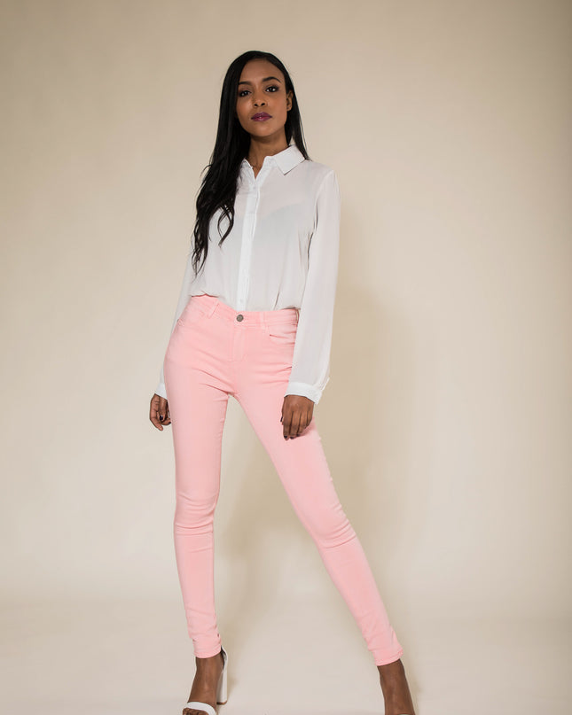 Wholesale Skinny Pants