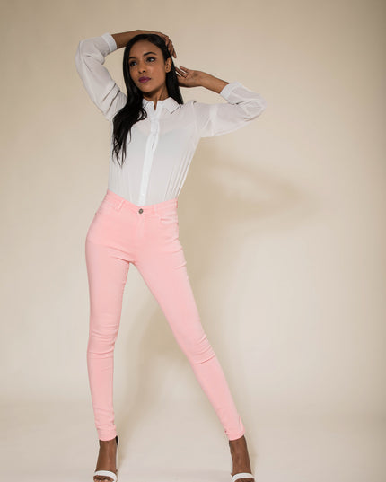 Wholesale Skinny Pants