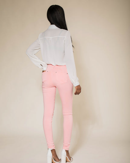 Wholesale Skinny Pants